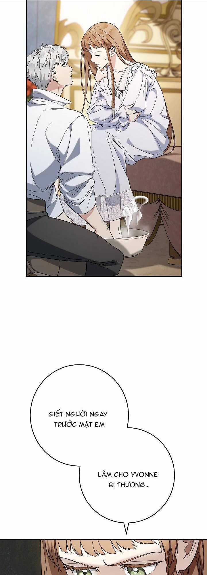 Cuộc Hôn Nhân Vụ Lợi - Chapter 55 - Trang 57