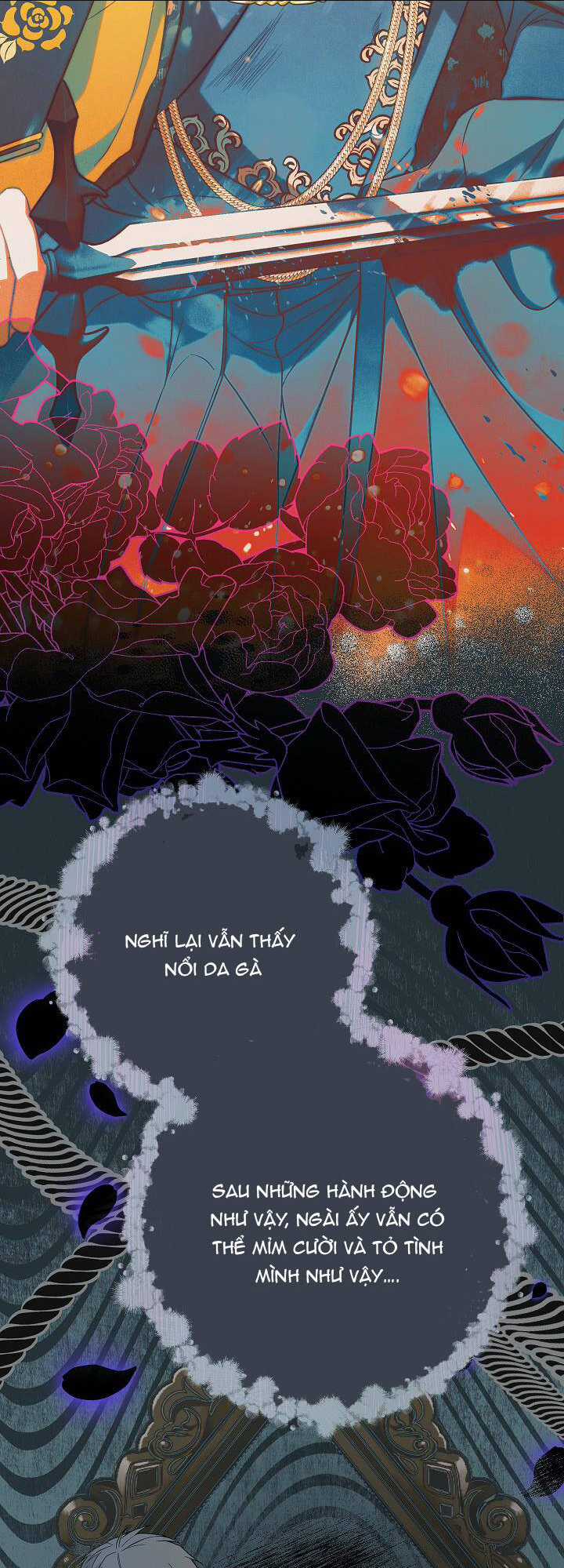 Cuộc Hôn Nhân Vụ Lợi - Chapter 55 - Trang 60