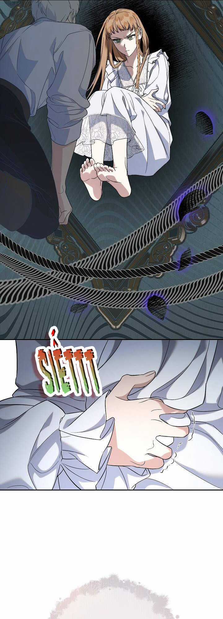 Cuộc Hôn Nhân Vụ Lợi - Chapter 55 - Trang 61