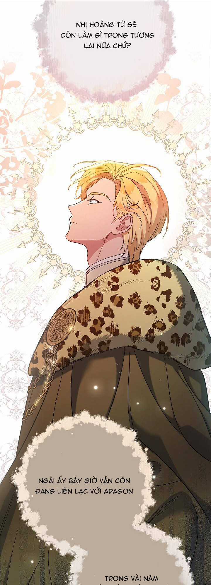 Cuộc Hôn Nhân Vụ Lợi - Chapter 55 - Trang 62