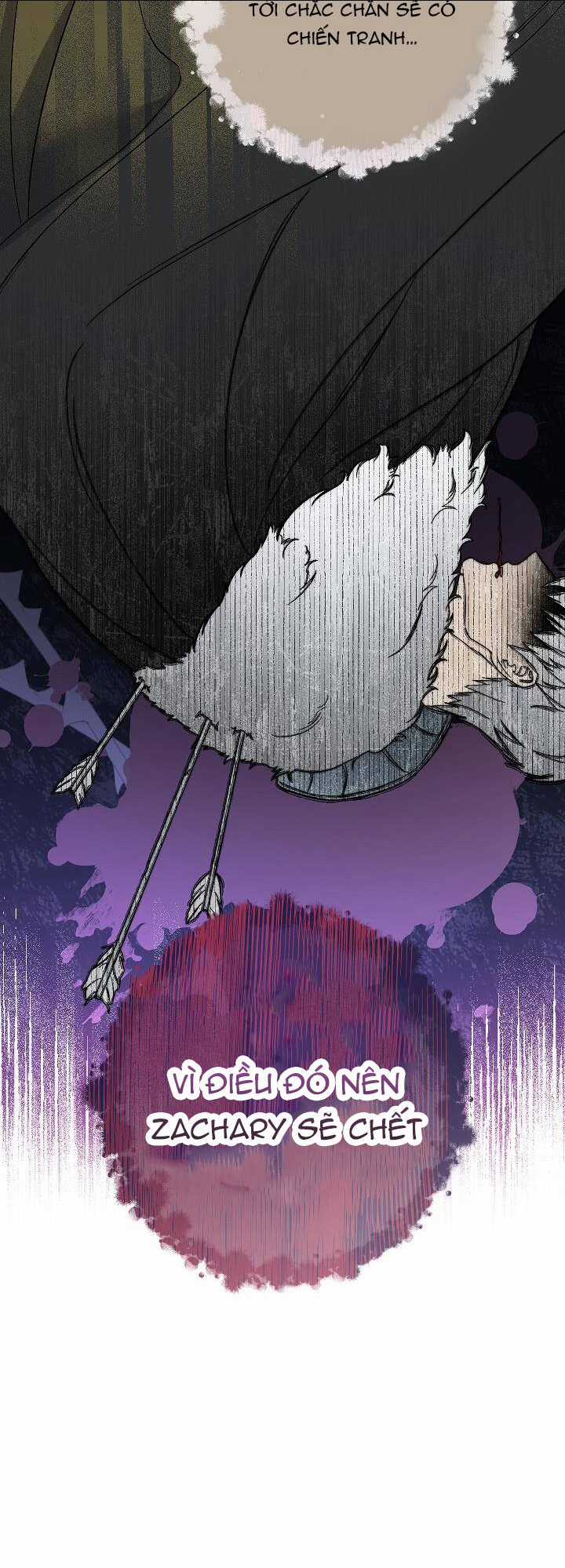 Cuộc Hôn Nhân Vụ Lợi - Chapter 55 - Trang 63