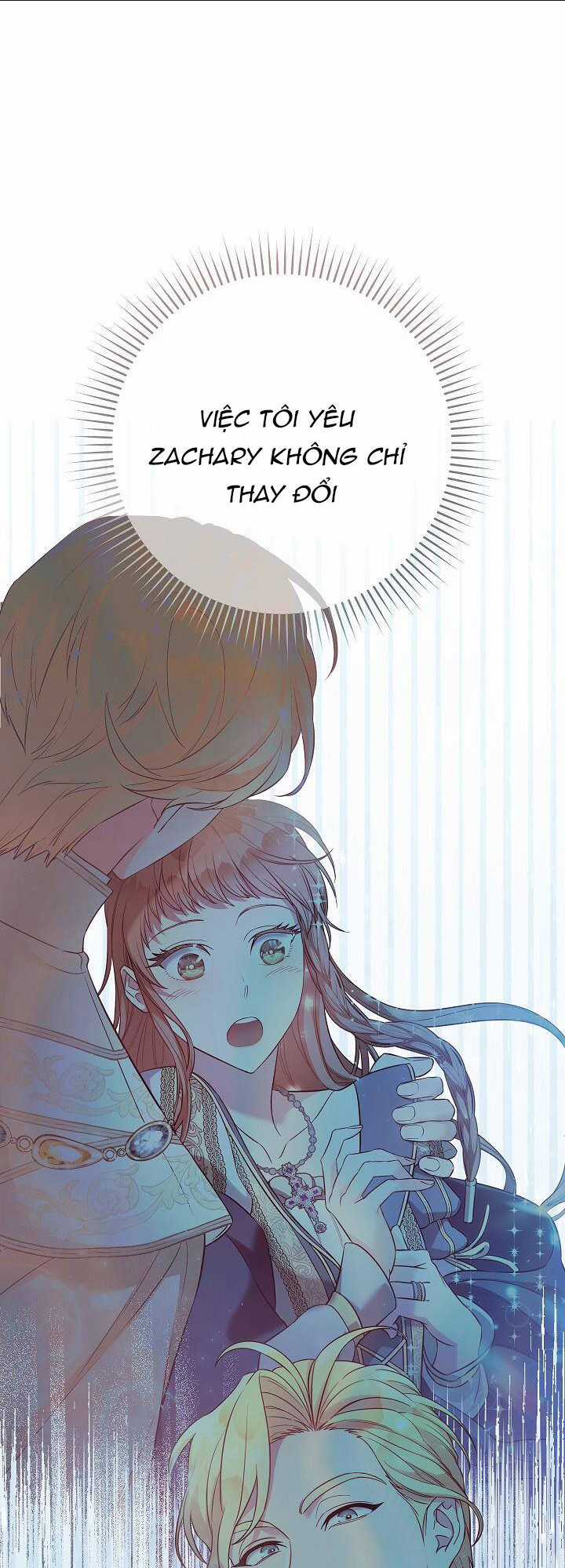 Cuộc Hôn Nhân Vụ Lợi - Chapter 55 - Trang 64