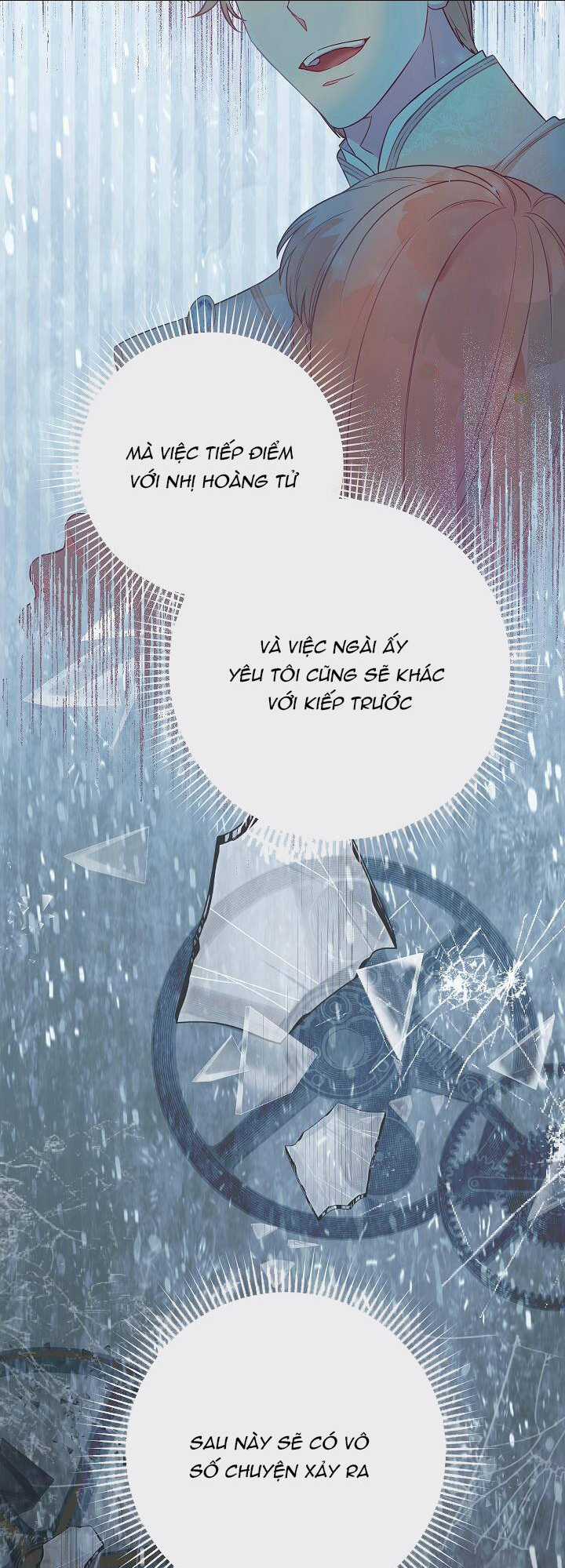 Cuộc Hôn Nhân Vụ Lợi - Chapter 55 - Trang 65