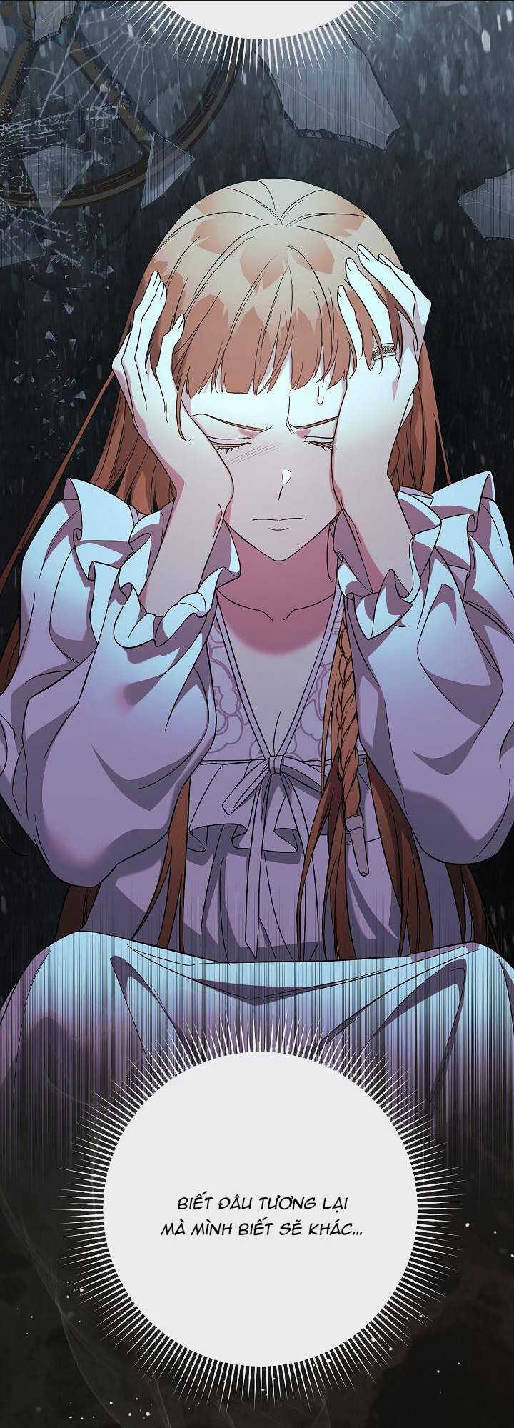 Cuộc Hôn Nhân Vụ Lợi - Chapter 55 - Trang 66