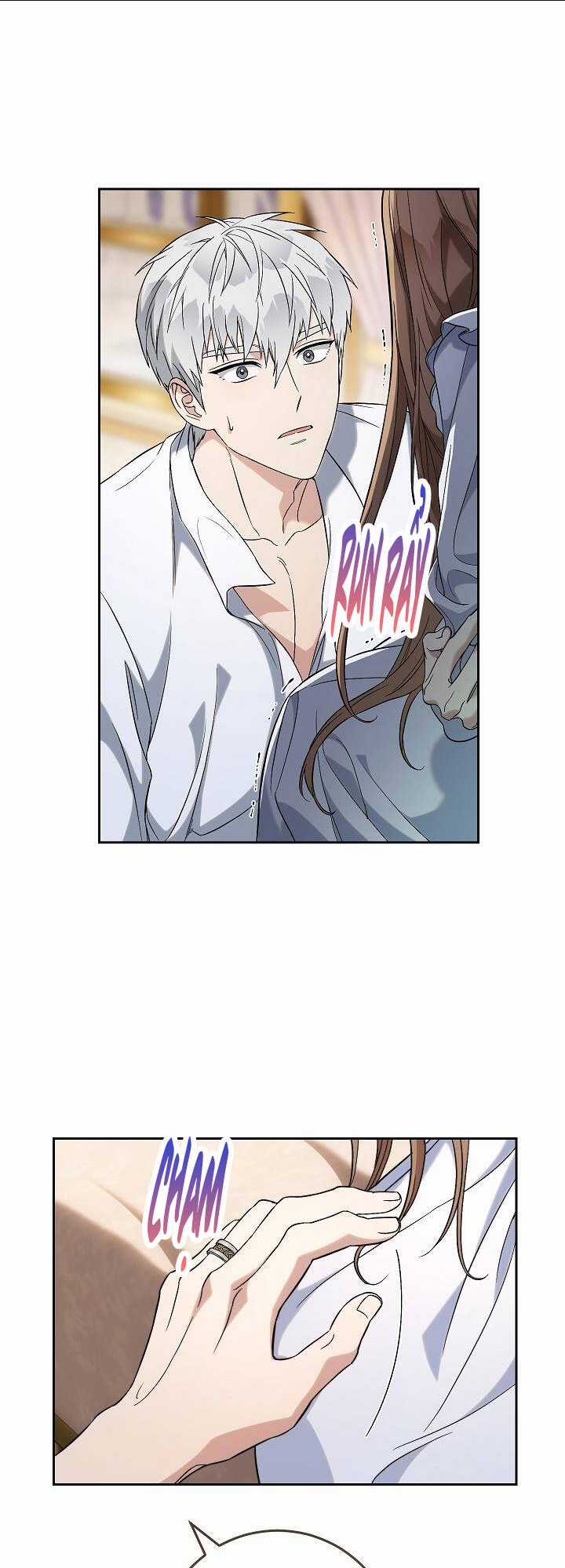 Cuộc Hôn Nhân Vụ Lợi - Chapter 55 - Trang 68