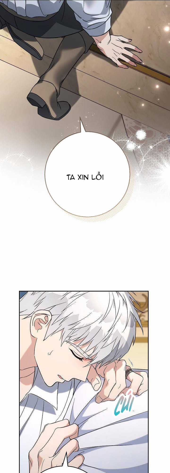 Cuộc Hôn Nhân Vụ Lợi - Chapter 55 - Trang 70