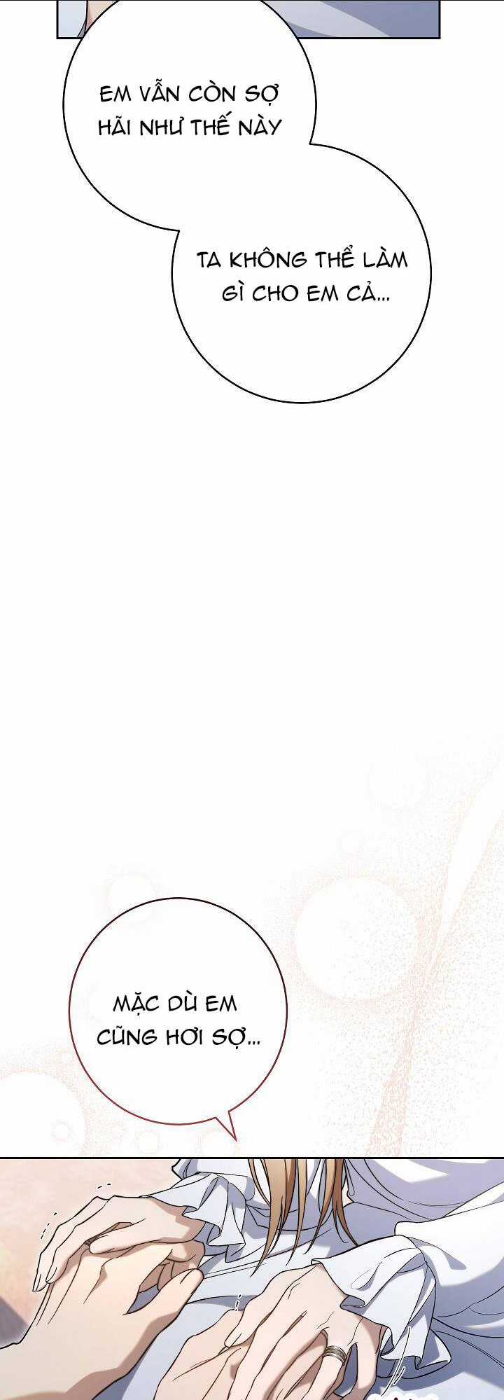 Cuộc Hôn Nhân Vụ Lợi - Chapter 55 - Trang 71