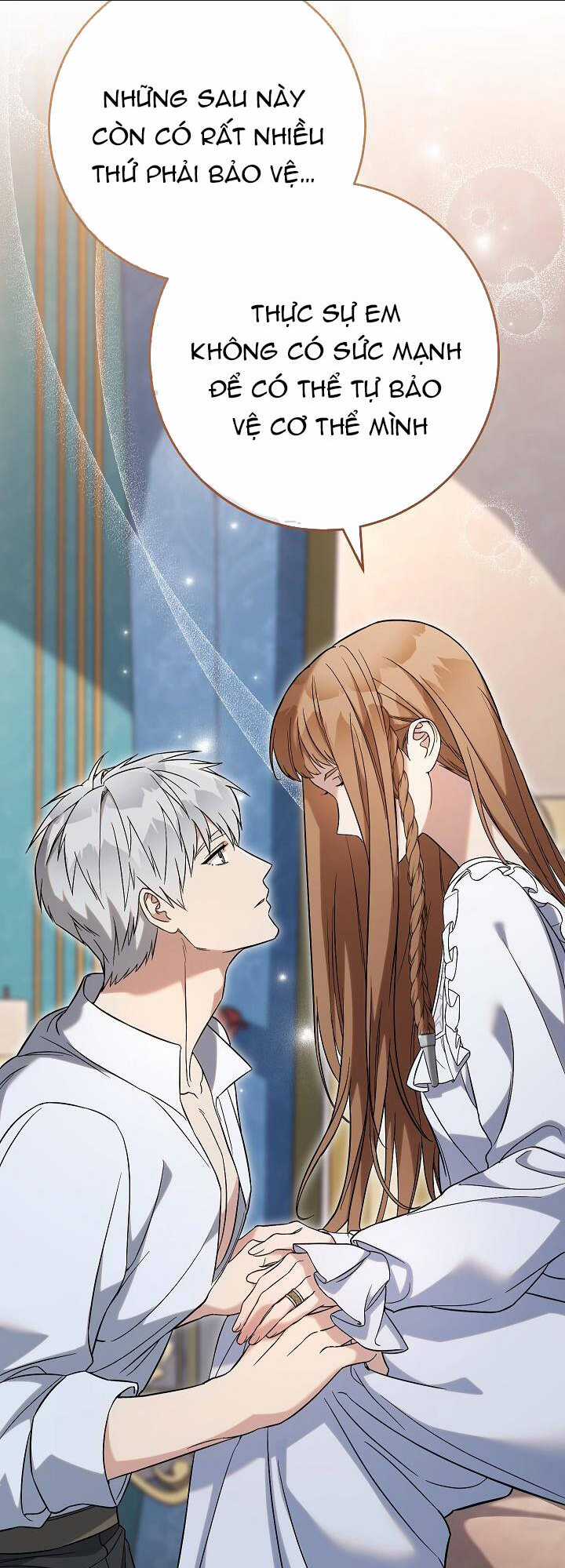 Cuộc Hôn Nhân Vụ Lợi - Chapter 55 - Trang 74