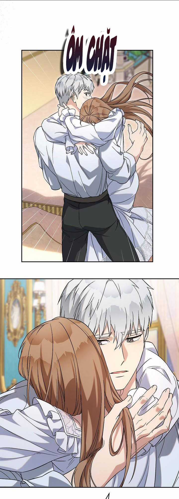 Cuộc Hôn Nhân Vụ Lợi - Chapter 55 - Trang 76