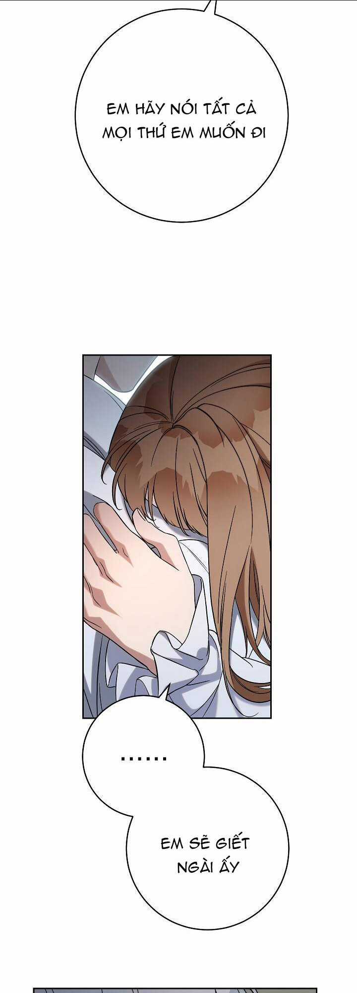 Cuộc Hôn Nhân Vụ Lợi - Chapter 55 - Trang 77