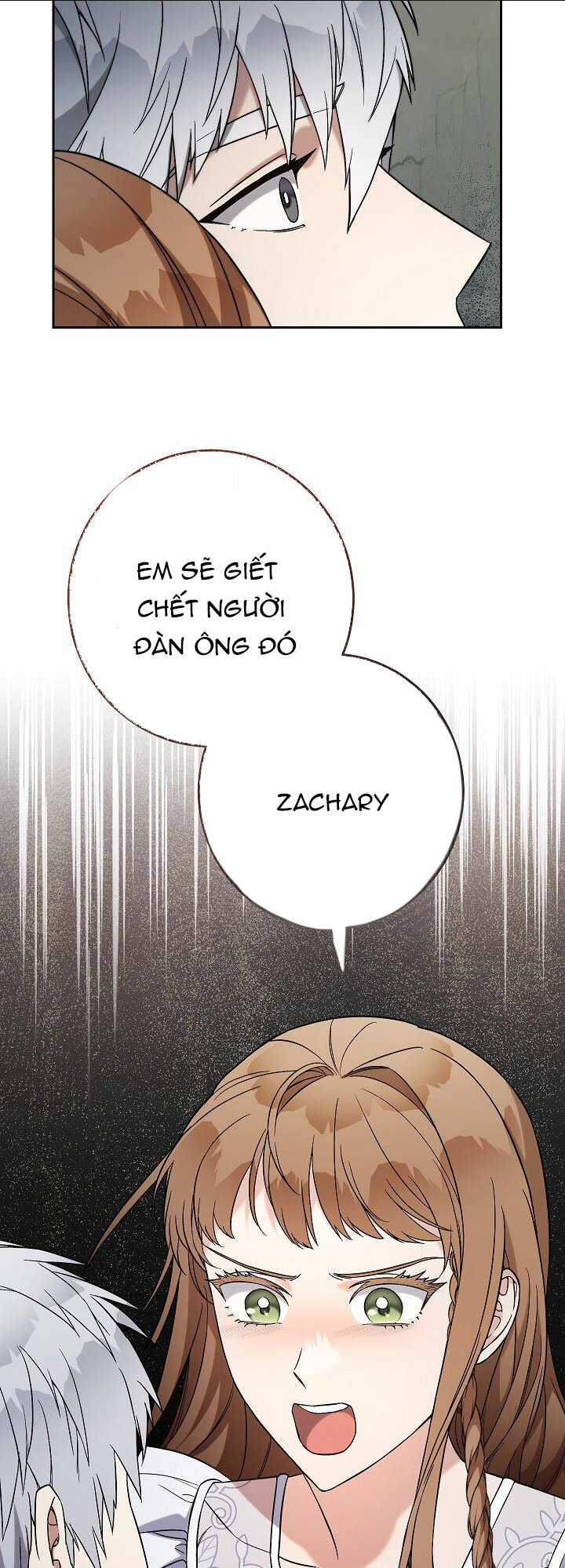 Cuộc Hôn Nhân Vụ Lợi - Chapter 55 - Trang 78