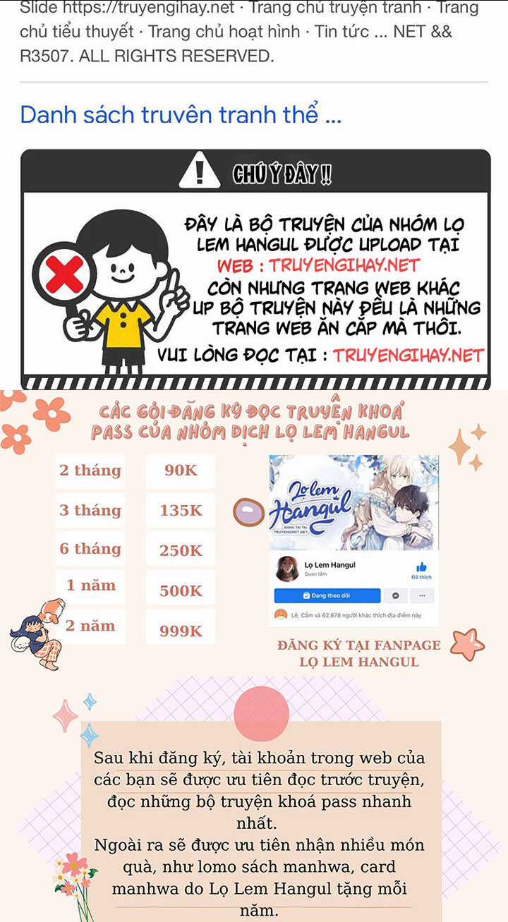 Cuộc Hôn Nhân Vụ Lợi - Chapter 55 - Trang 80