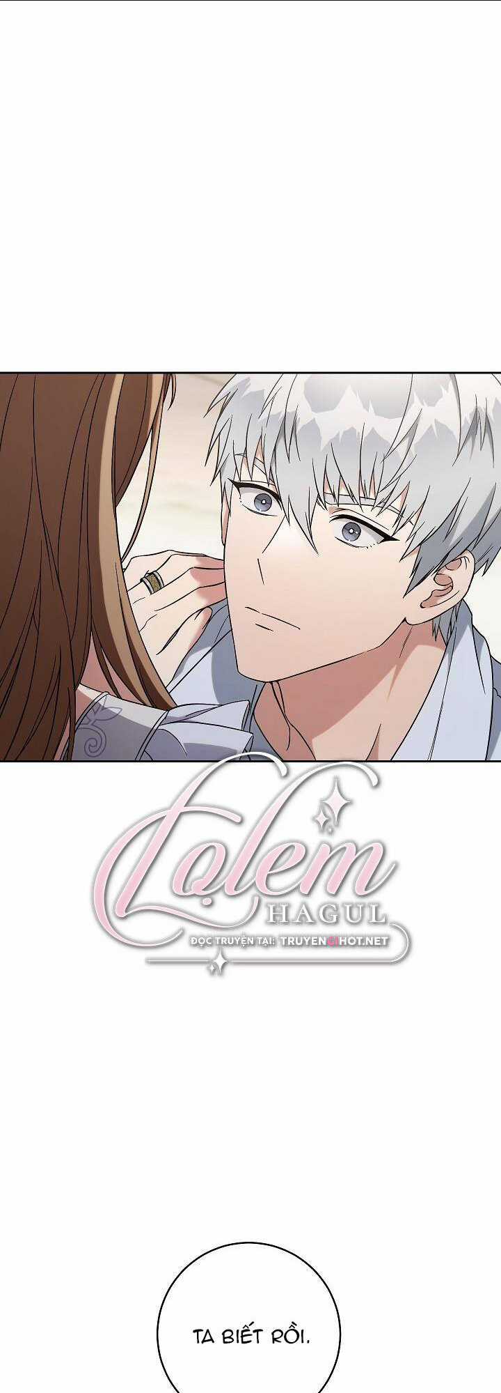 Cuộc Hôn Nhân Vụ Lợi - Chapter 56 - Trang 2