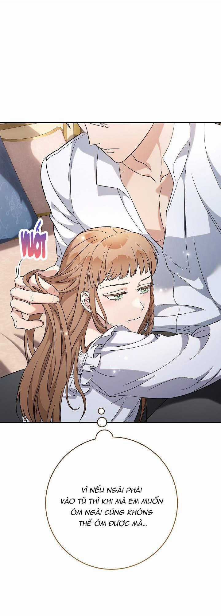 Cuộc Hôn Nhân Vụ Lợi - Chapter 56 - Trang 11