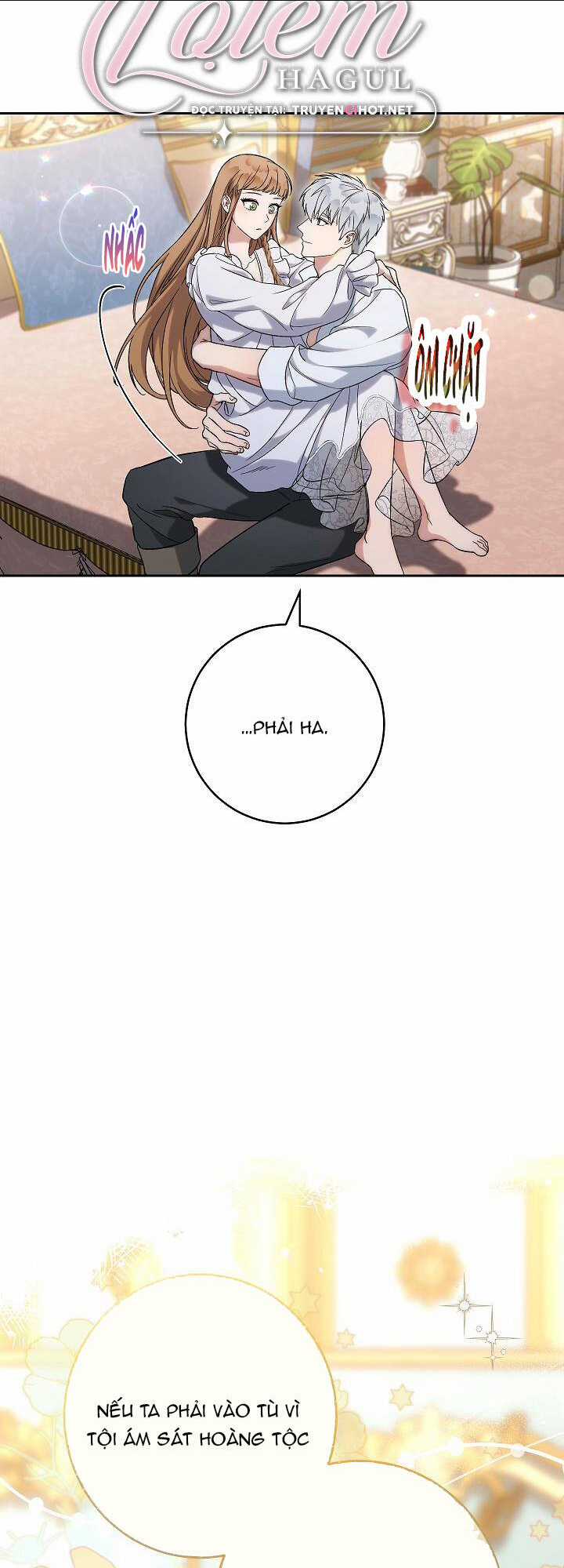 Cuộc Hôn Nhân Vụ Lợi - Chapter 56 - Trang 13