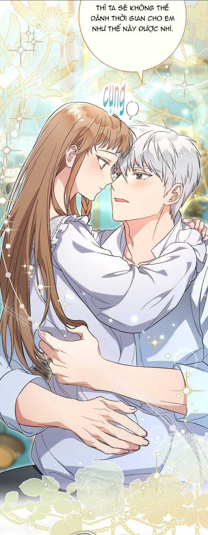 Cuộc Hôn Nhân Vụ Lợi - Chapter 56 - Trang 14