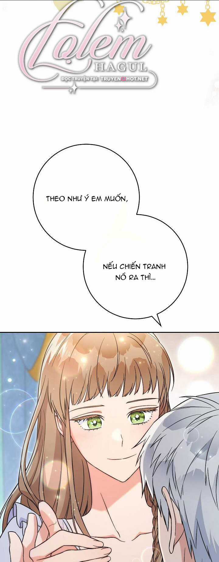 Cuộc Hôn Nhân Vụ Lợi - Chapter 56 - Trang 15