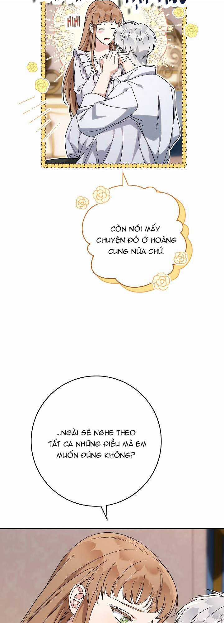 Cuộc Hôn Nhân Vụ Lợi - Chapter 56 - Trang 18