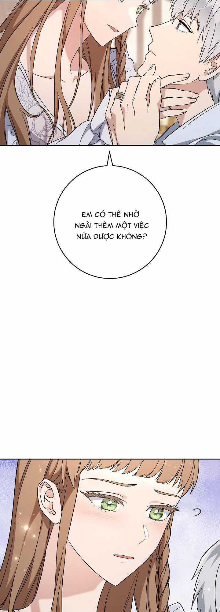 Cuộc Hôn Nhân Vụ Lợi - Chapter 56 - Trang 19