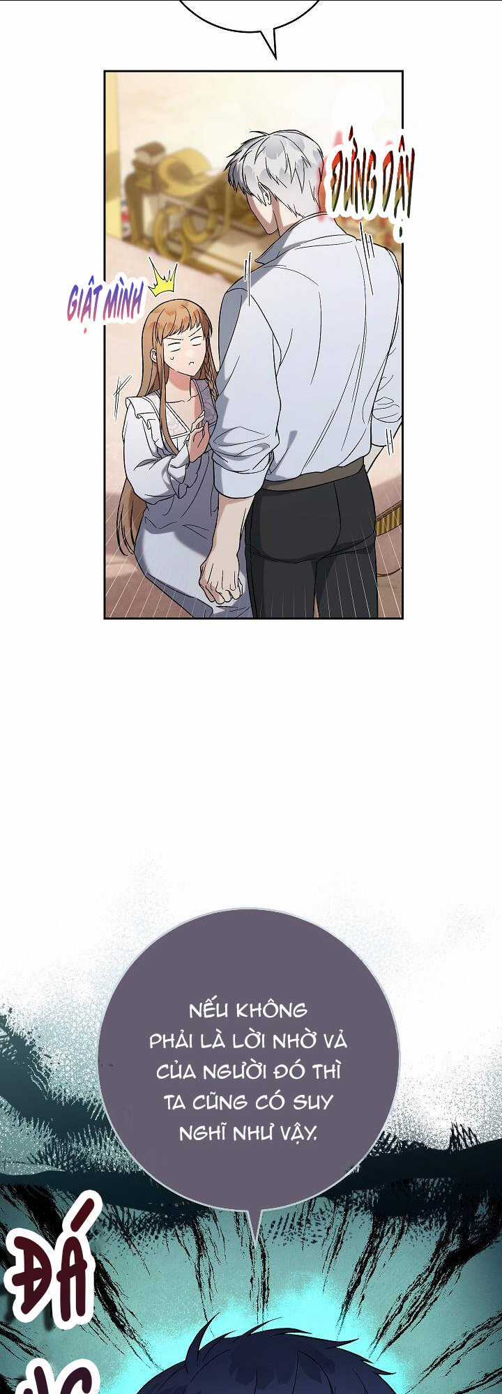 Cuộc Hôn Nhân Vụ Lợi - Chapter 56 - Trang 3