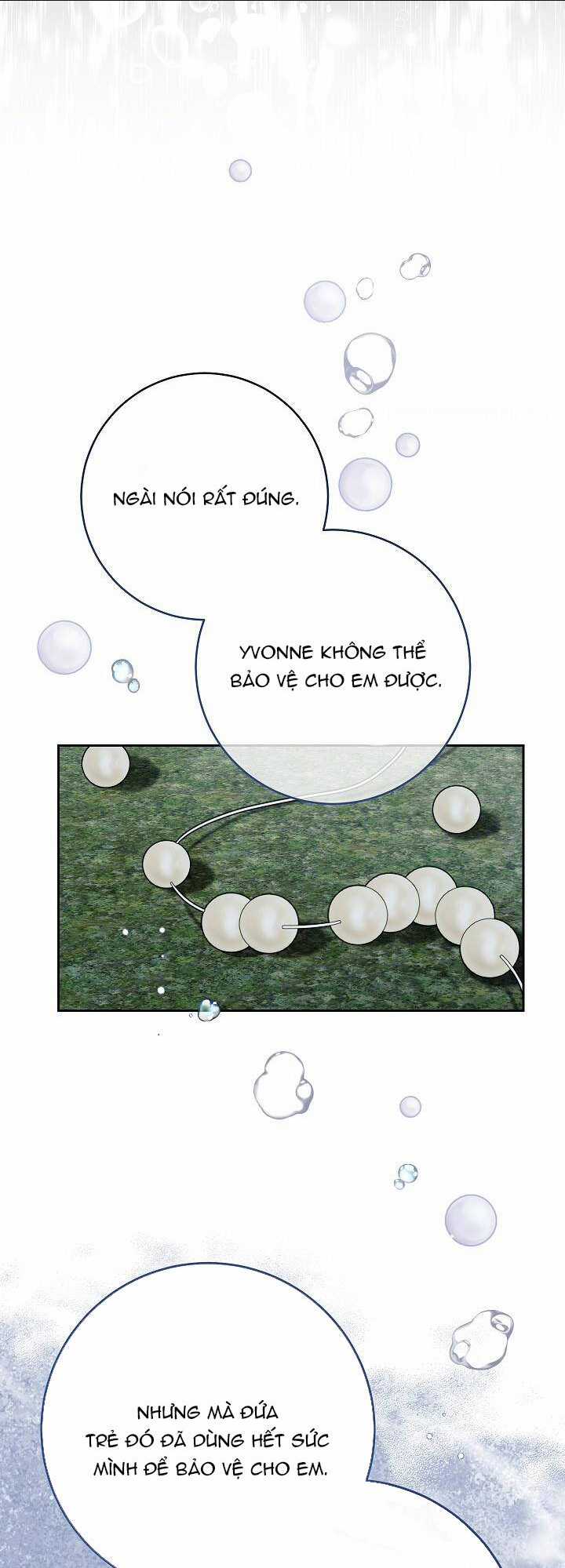 Cuộc Hôn Nhân Vụ Lợi - Chapter 56 - Trang 21