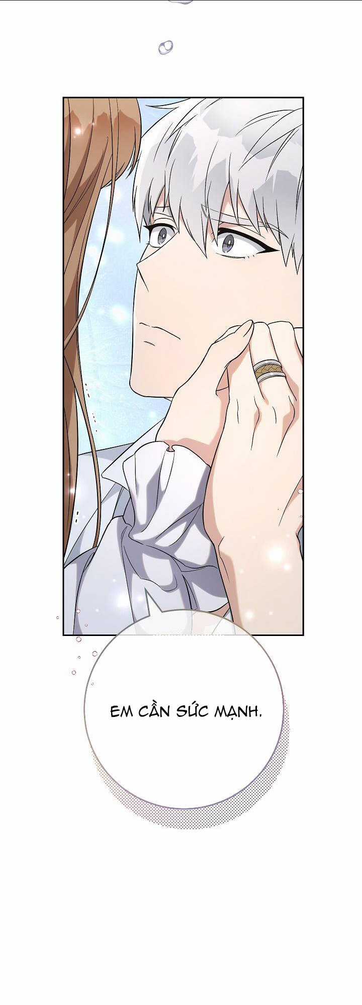 Cuộc Hôn Nhân Vụ Lợi - Chapter 56 - Trang 24