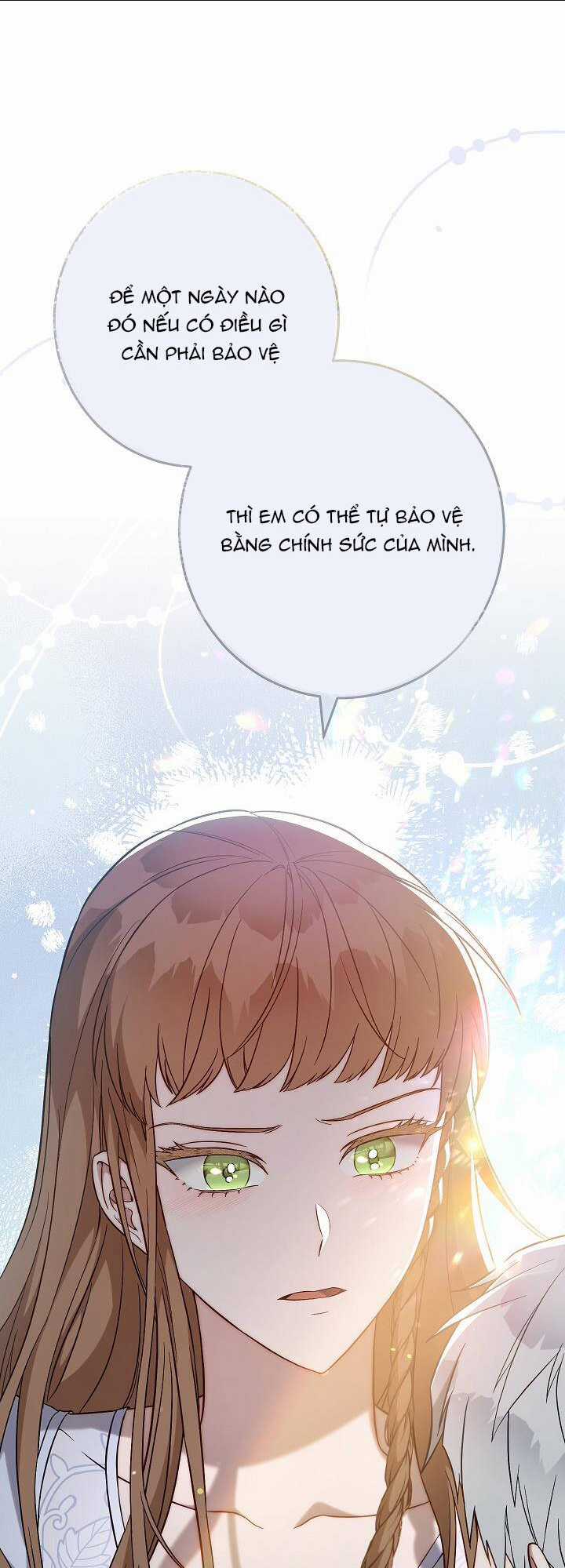 Cuộc Hôn Nhân Vụ Lợi - Chapter 56 - Trang 25