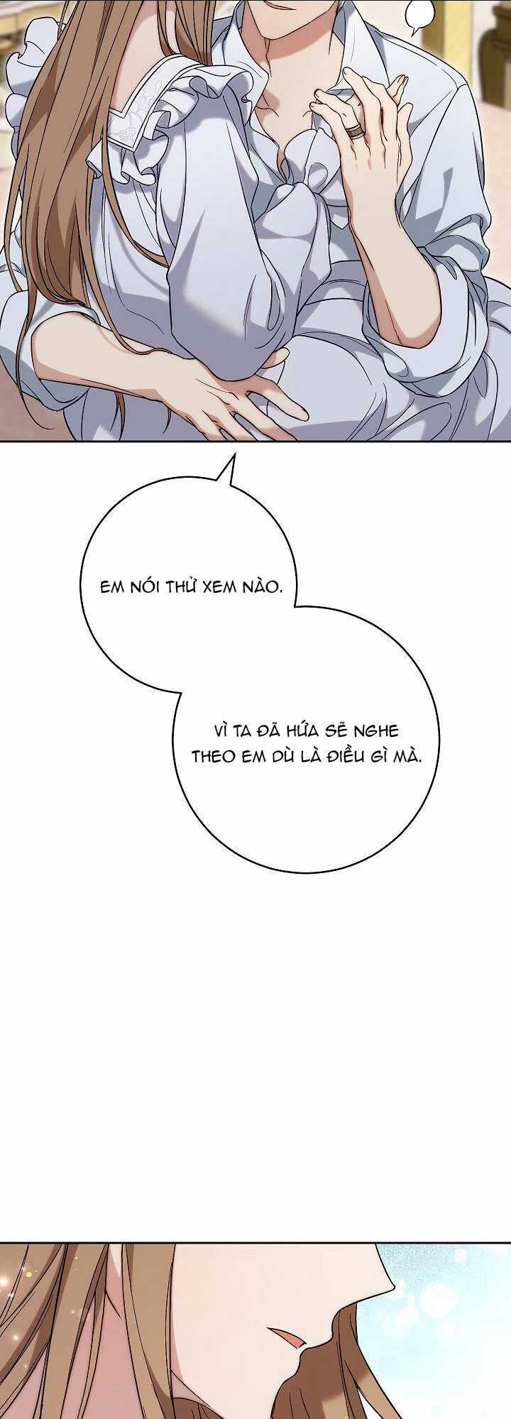 Cuộc Hôn Nhân Vụ Lợi - Chapter 56 - Trang 27