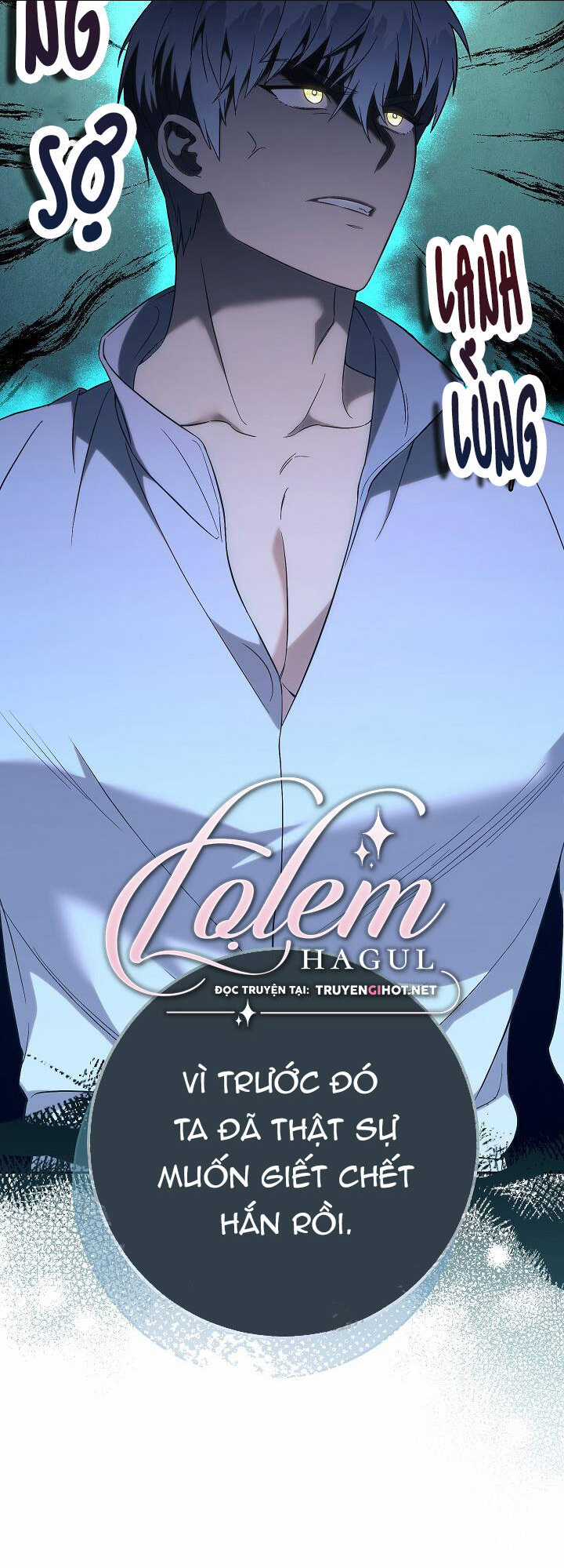 Cuộc Hôn Nhân Vụ Lợi - Chapter 56 - Trang 4