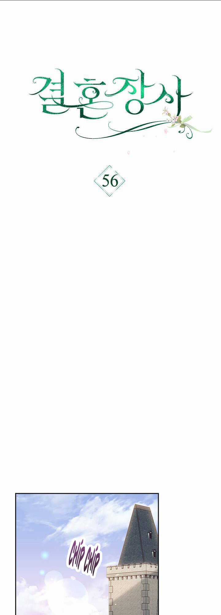 Cuộc Hôn Nhân Vụ Lợi - Chapter 56 - Trang 31