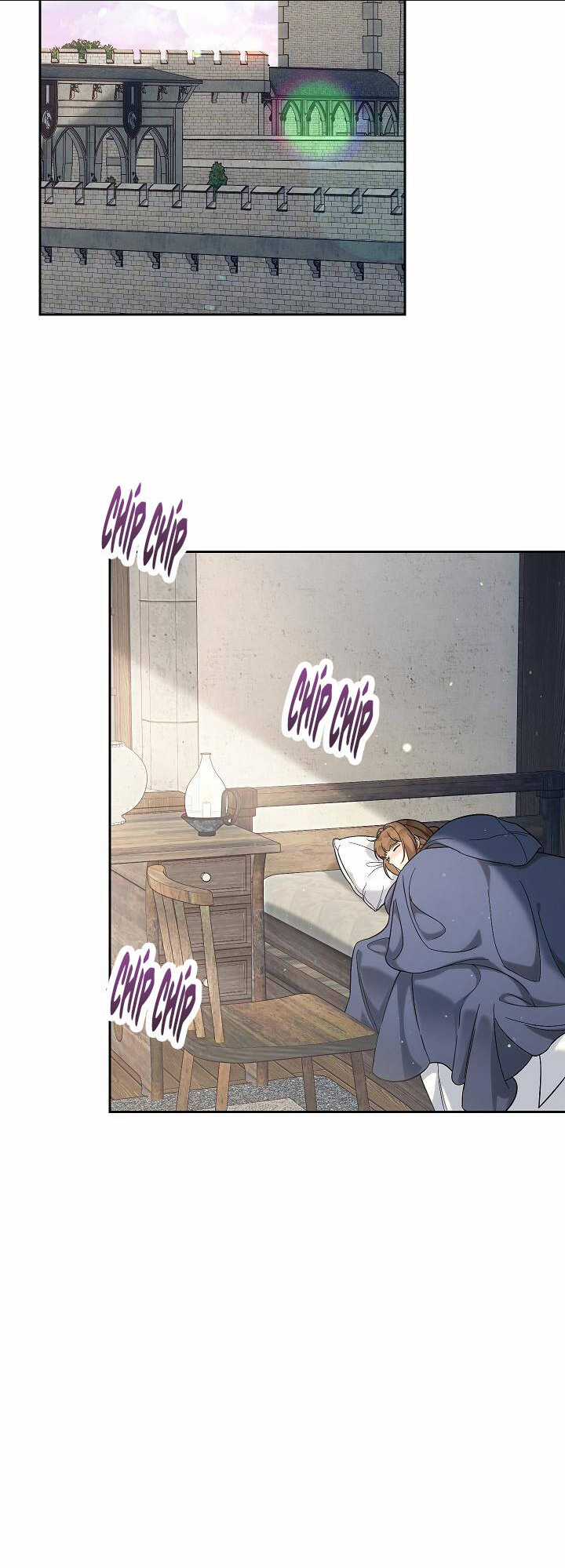 Cuộc Hôn Nhân Vụ Lợi - Chapter 56 - Trang 32