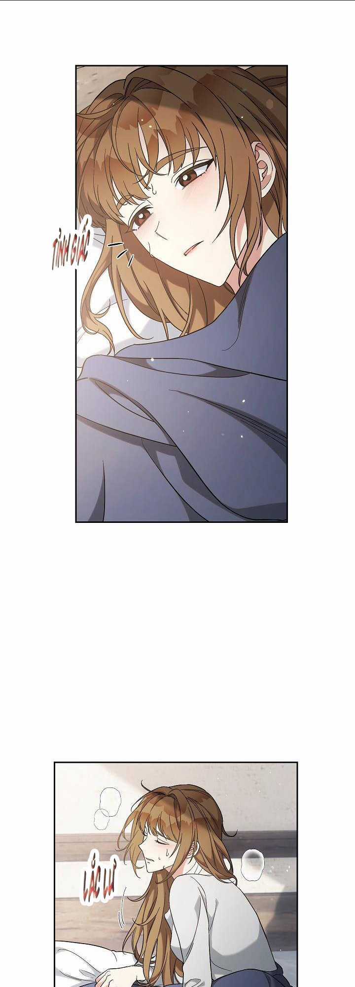 Cuộc Hôn Nhân Vụ Lợi - Chapter 56 - Trang 33