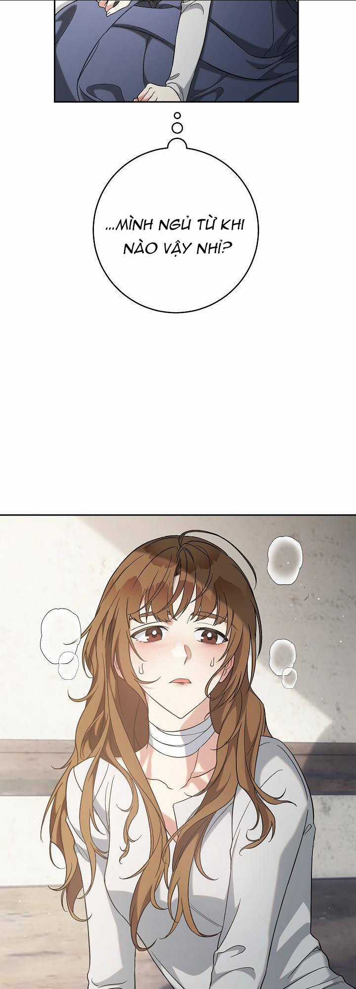 Cuộc Hôn Nhân Vụ Lợi - Chapter 56 - Trang 34