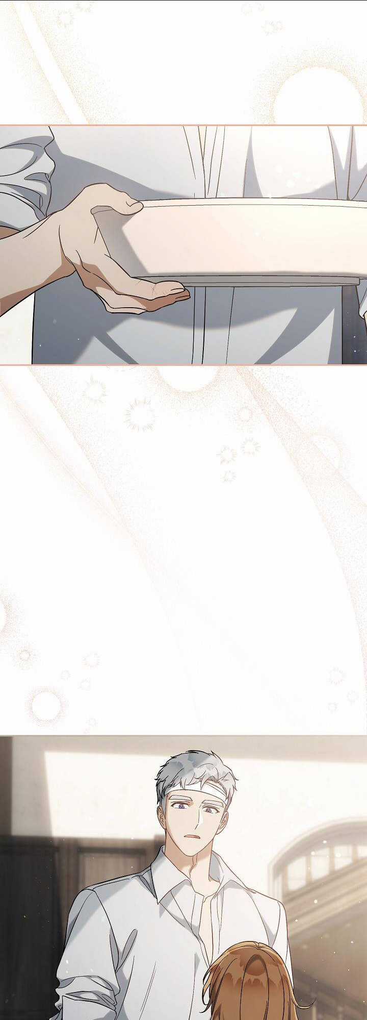 Cuộc Hôn Nhân Vụ Lợi - Chapter 56 - Trang 36