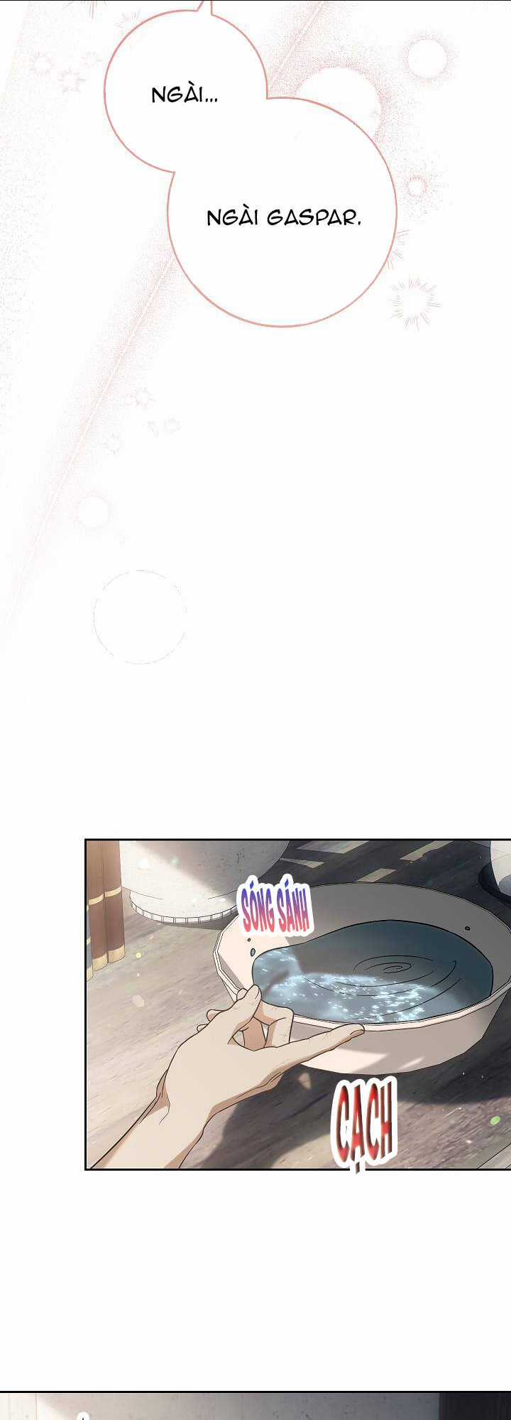 Cuộc Hôn Nhân Vụ Lợi - Chapter 56 - Trang 38