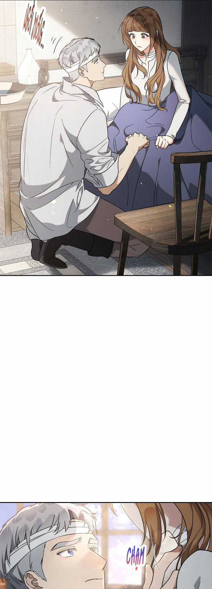 Cuộc Hôn Nhân Vụ Lợi - Chapter 56 - Trang 39