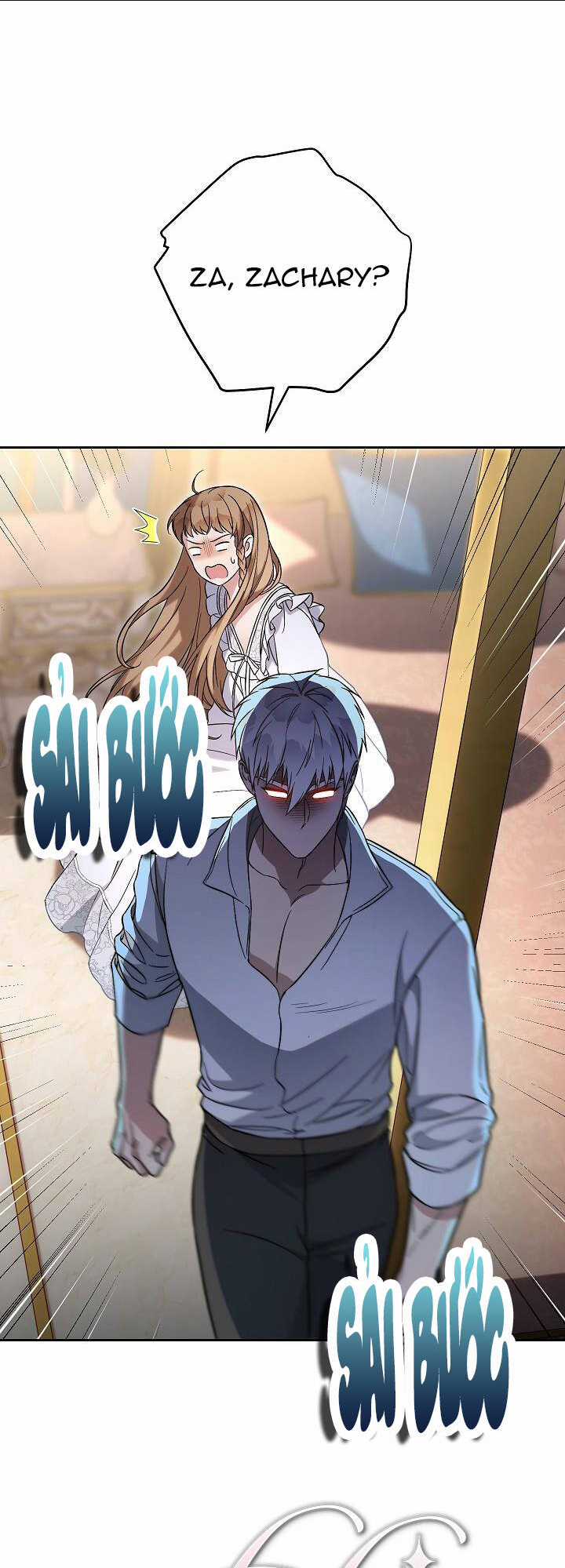 Cuộc Hôn Nhân Vụ Lợi - Chapter 56 - Trang 5