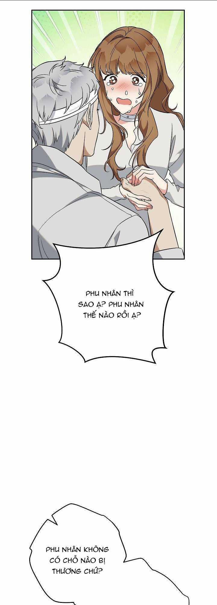 Cuộc Hôn Nhân Vụ Lợi - Chapter 56 - Trang 43