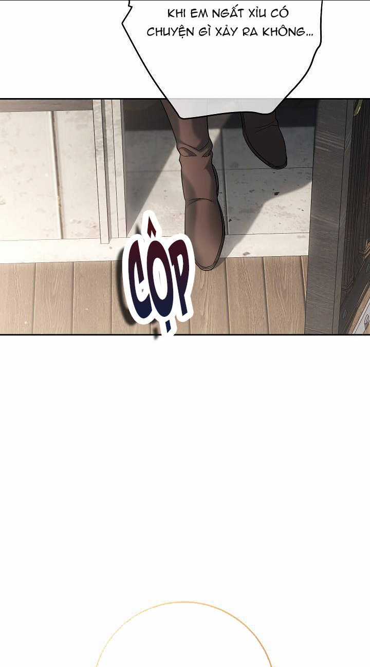 Cuộc Hôn Nhân Vụ Lợi - Chapter 56 - Trang 44