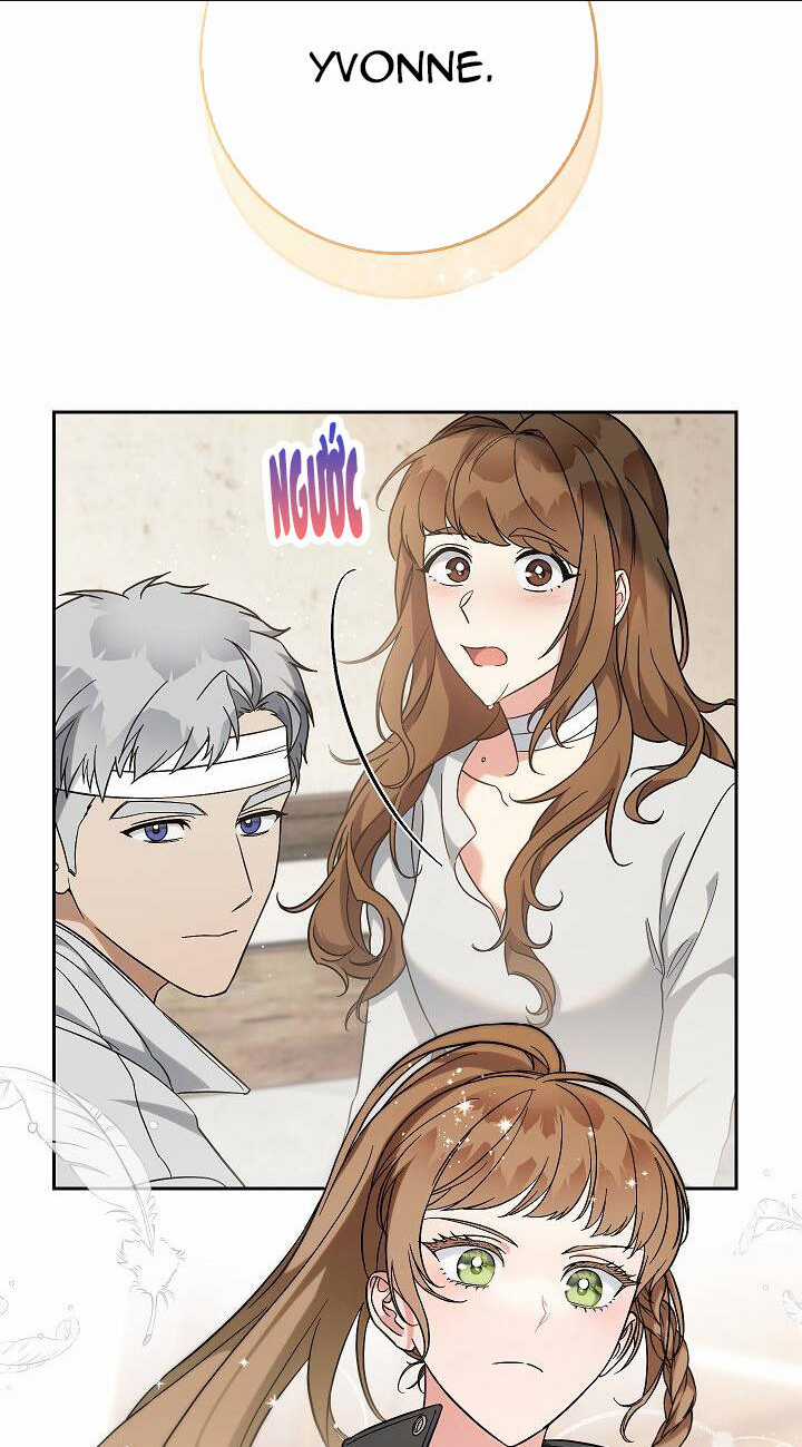 Cuộc Hôn Nhân Vụ Lợi - Chapter 56 - Trang 45