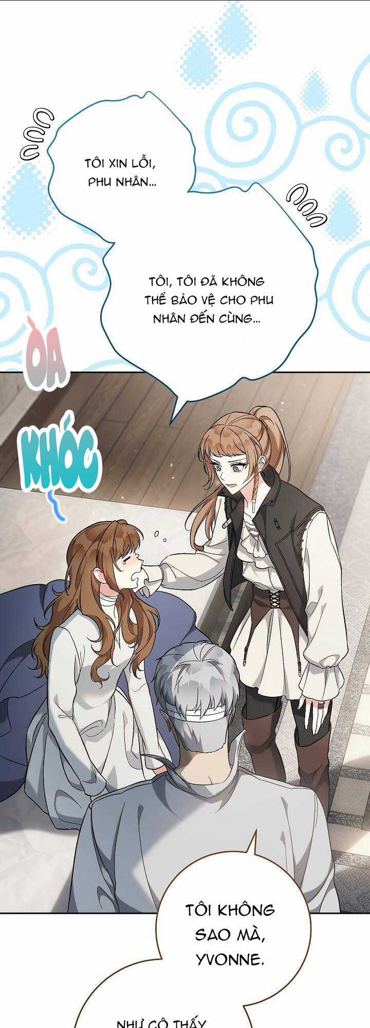 Cuộc Hôn Nhân Vụ Lợi - Chapter 56 - Trang 47