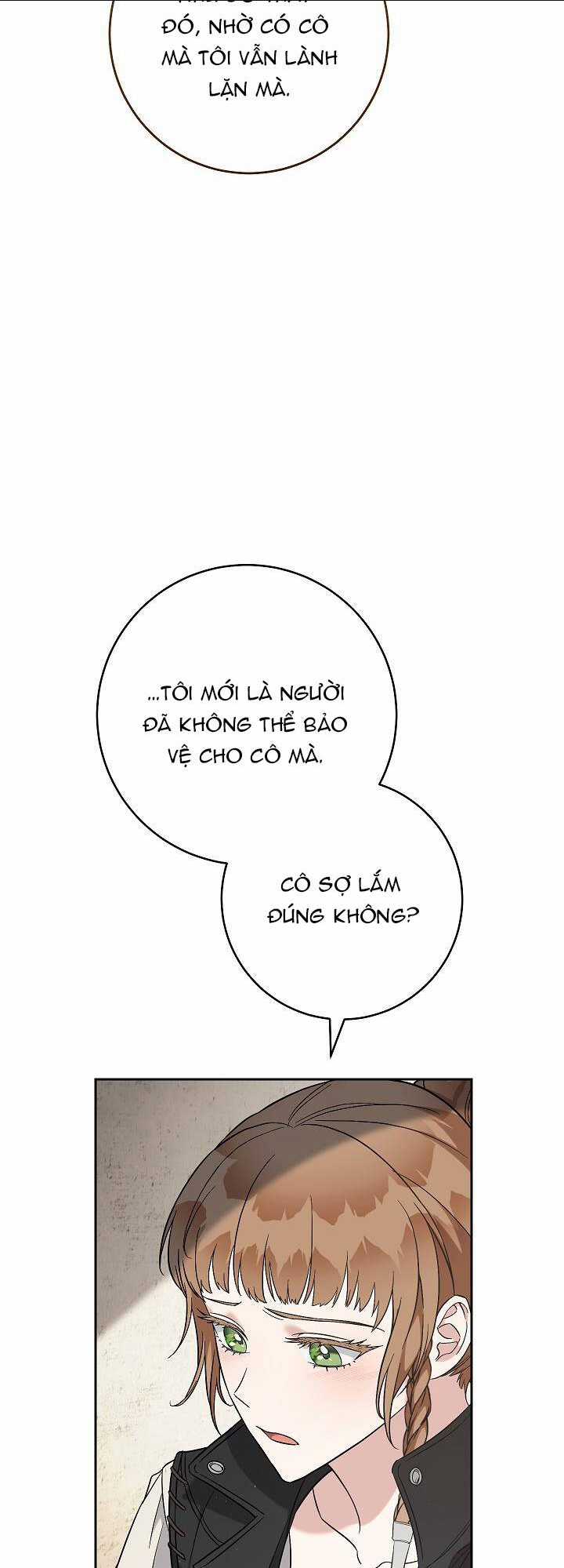 Cuộc Hôn Nhân Vụ Lợi - Chapter 56 - Trang 48