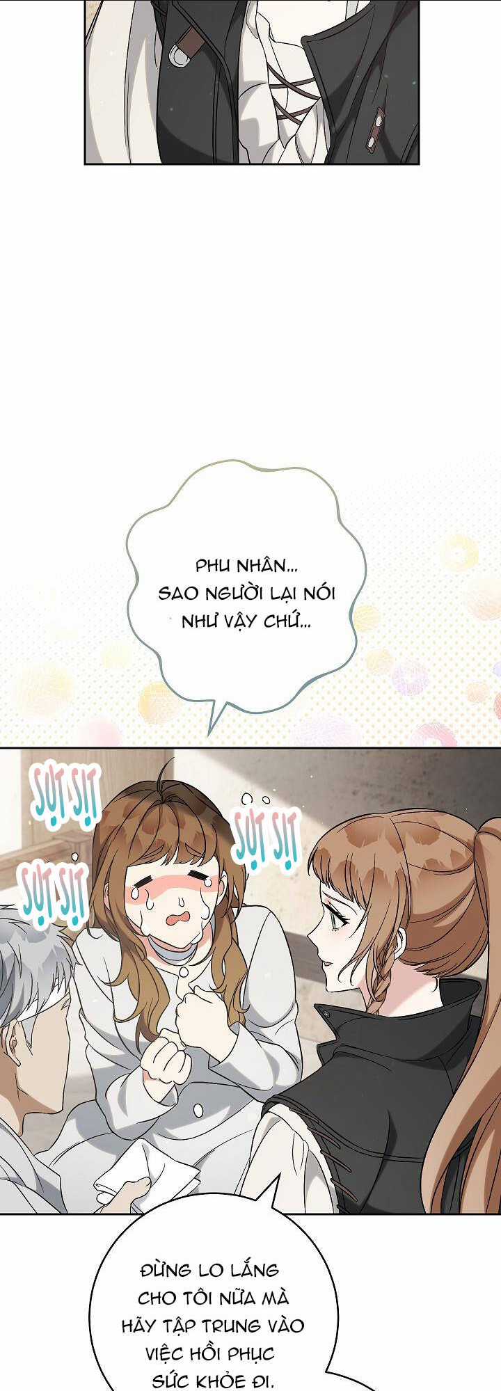 Cuộc Hôn Nhân Vụ Lợi - Chapter 56 - Trang 49