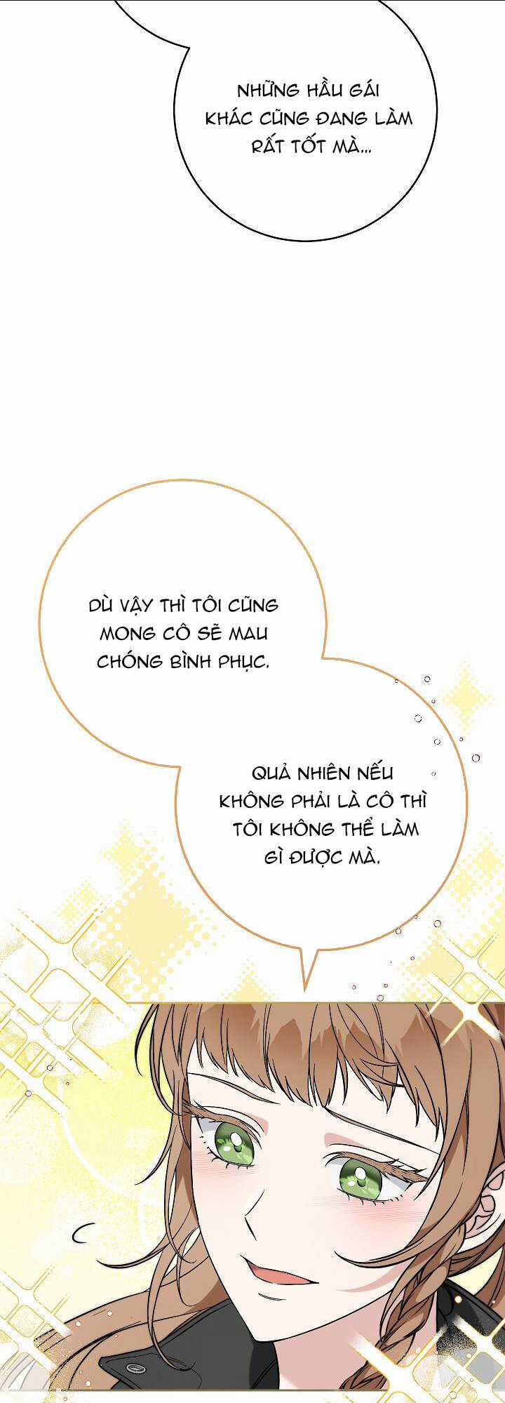 Cuộc Hôn Nhân Vụ Lợi - Chapter 56 - Trang 50