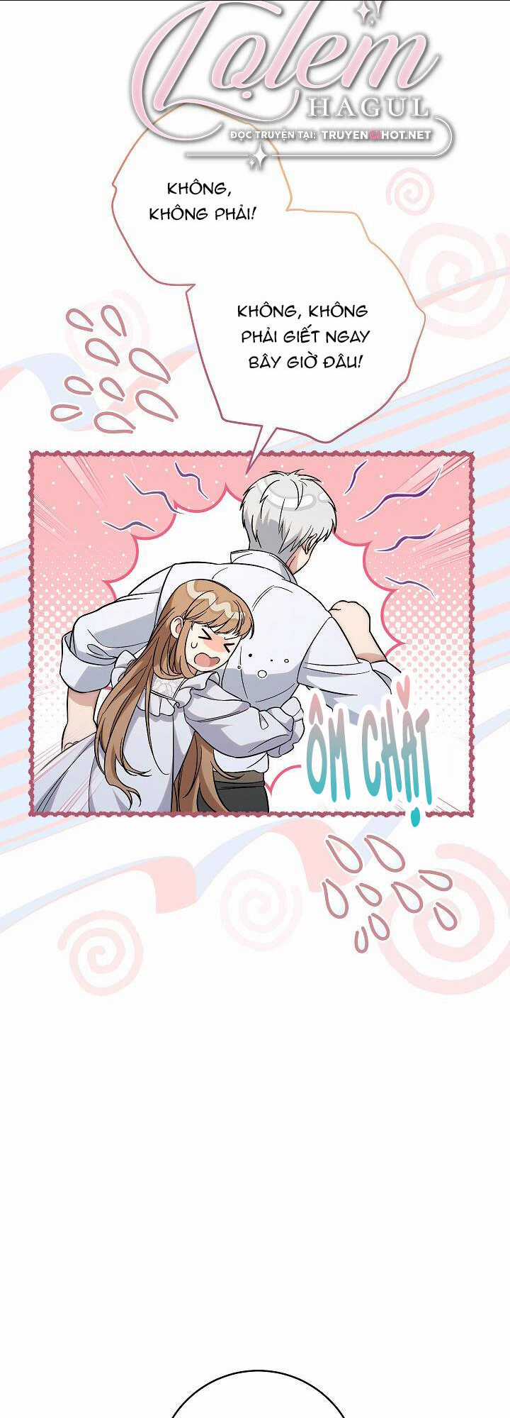 Cuộc Hôn Nhân Vụ Lợi - Chapter 56 - Trang 6