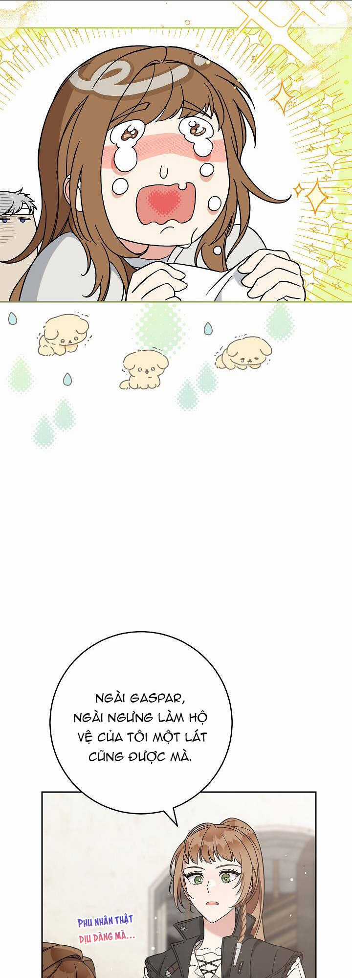 Cuộc Hôn Nhân Vụ Lợi - Chapter 56 - Trang 51