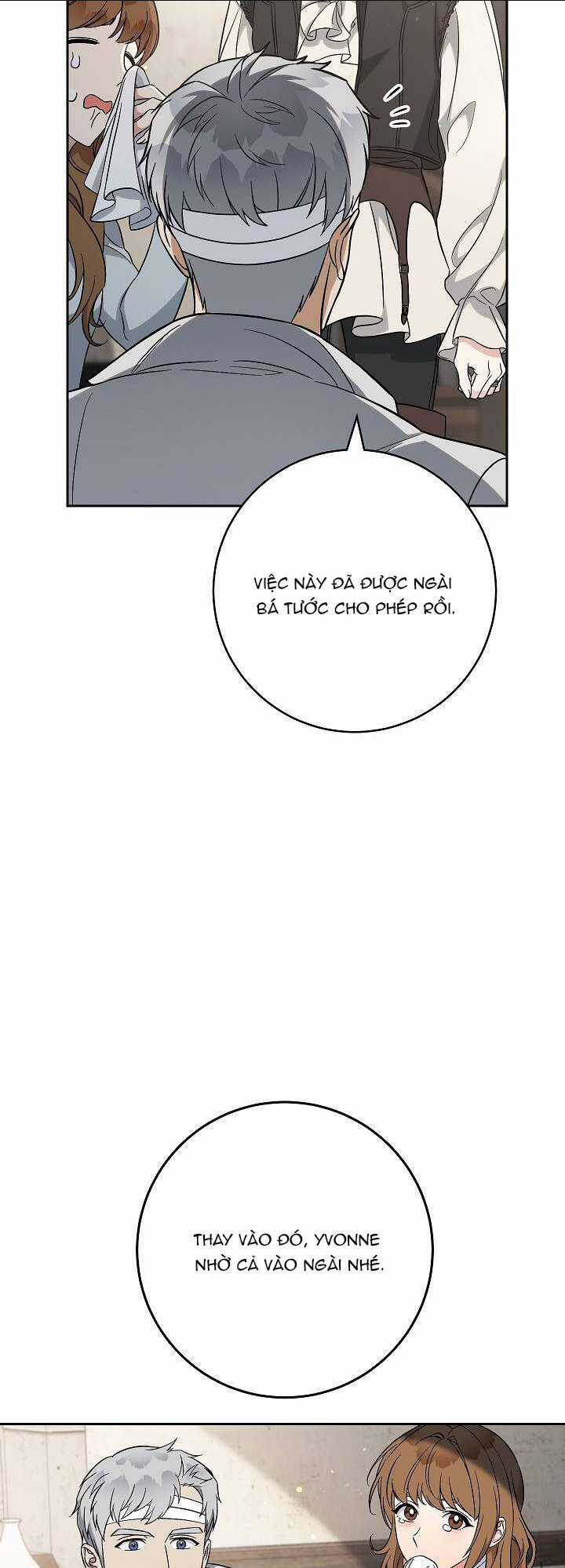 Cuộc Hôn Nhân Vụ Lợi - Chapter 56 - Trang 52