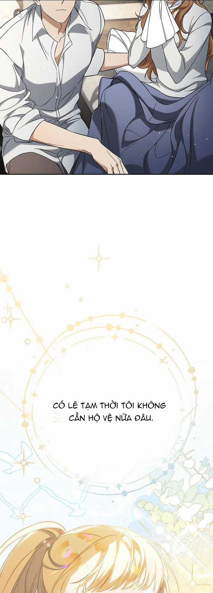 Cuộc Hôn Nhân Vụ Lợi - Chapter 56 - Trang 53