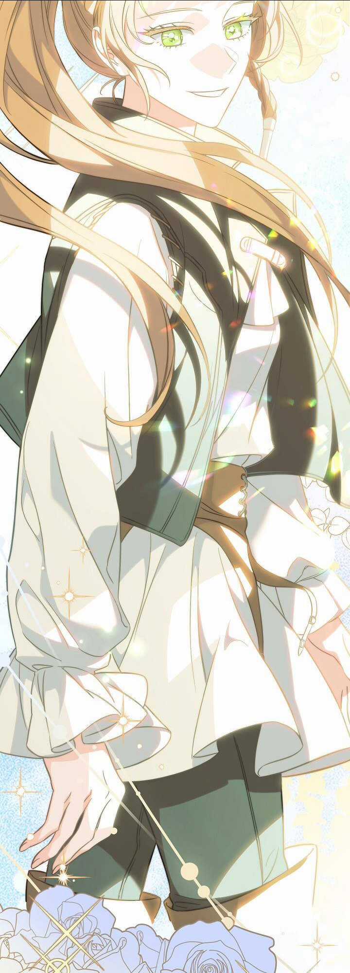 Cuộc Hôn Nhân Vụ Lợi - Chapter 56 - Trang 54