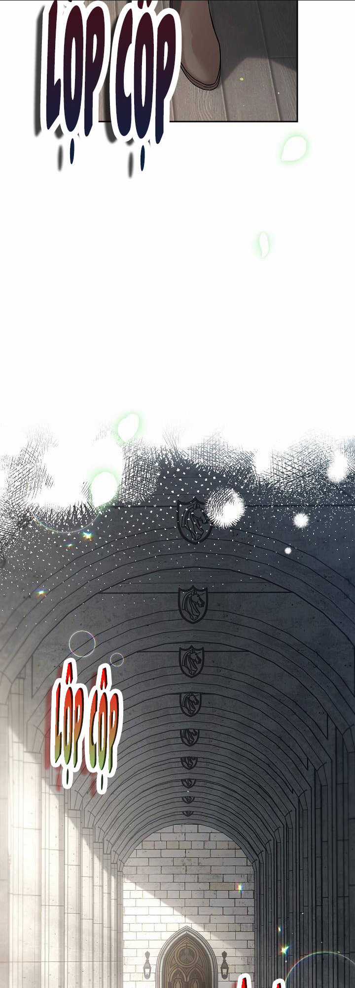 Cuộc Hôn Nhân Vụ Lợi - Chapter 56 - Trang 56